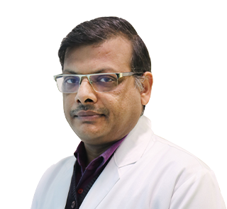 Arun Garg博士